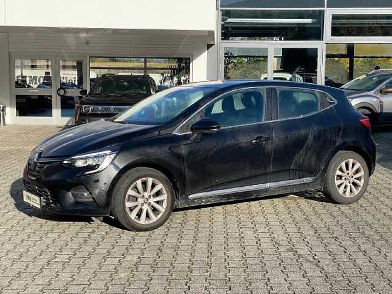 Renault Clio Intens TCe140