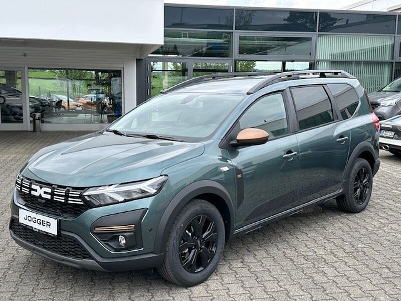 Dacia Jogger Extreme Hybrid 140 Reduziert!!! in 88662  Überlingen Dacia Jogger Extreme Hybrid 140 Reduziert!!!