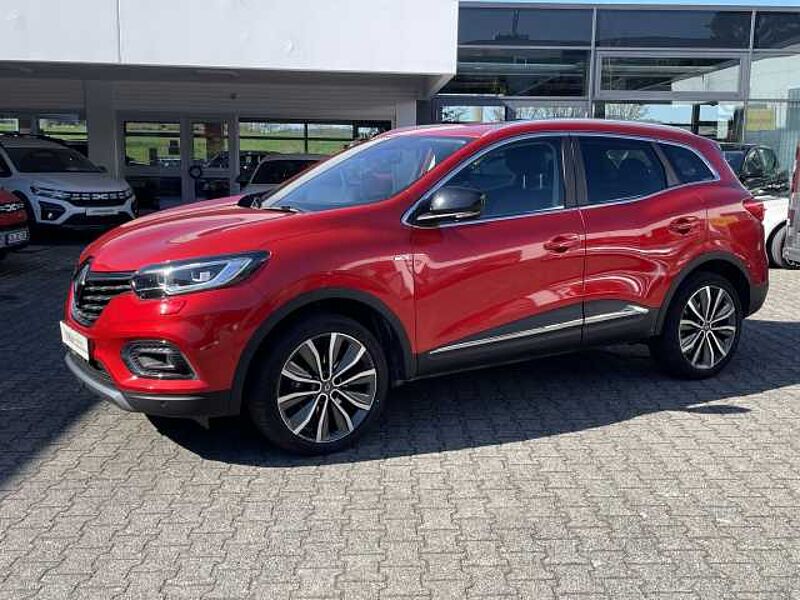 Renault Kadjar Bose Edition TCe 160 EDC el. AHK Standheizung uvm in 88662  Überlingen Renault Kadjar Bose Edition TCe 160 EDC el. AHK Standheizung uvm