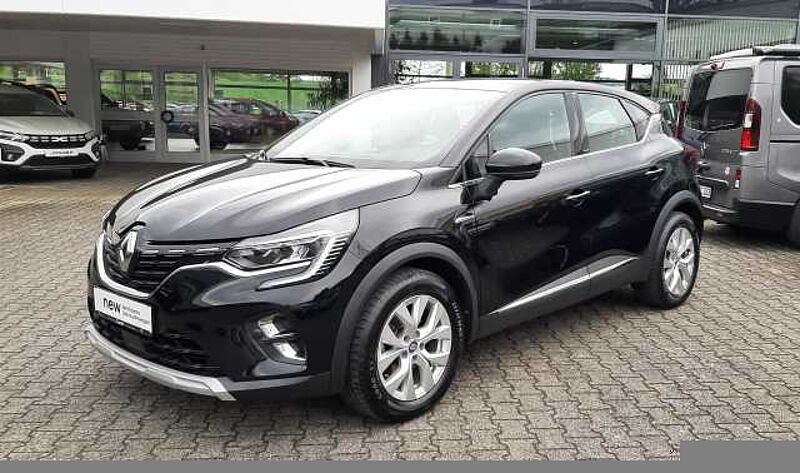 Renault Captur Intens PlugIn Hybrid 160 el. SD uvm in 88662  Überlingen Renault Captur Intens PlugIn Hybrid 160 el. SD uvm
