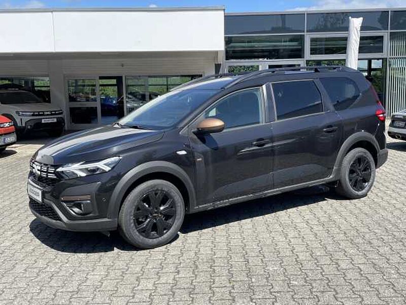 Dacia Jogger Extreme+ TCe 110   Reduziert !!! in 88662  Überlingen Dacia Jogger Extreme+ TCe 110   Reduziert !!!