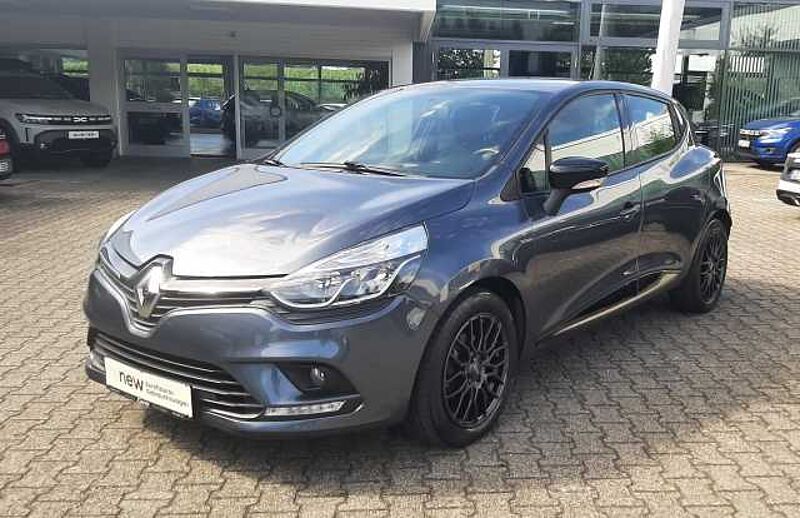Renault Clio Limited 1.2 16V Klima 5-türig in 88662  Überlingen Renault Clio Limited 1.2 16V Klima 5-türig