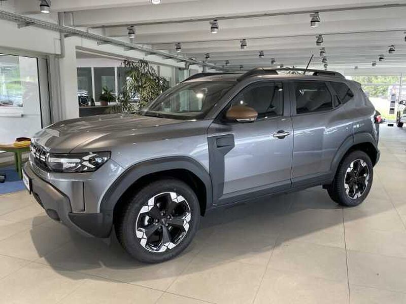 Dacia Duster TCe 130 Extreme 4x4 Reduziert !!!