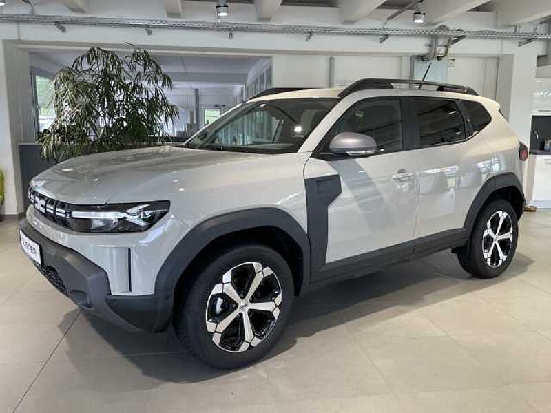 Dacia Duster TCe 130 Journey 4x4   1.500,-EUR NL !!!