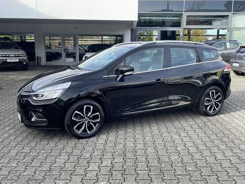 Renault Clio Grandtour Intens TCe 90