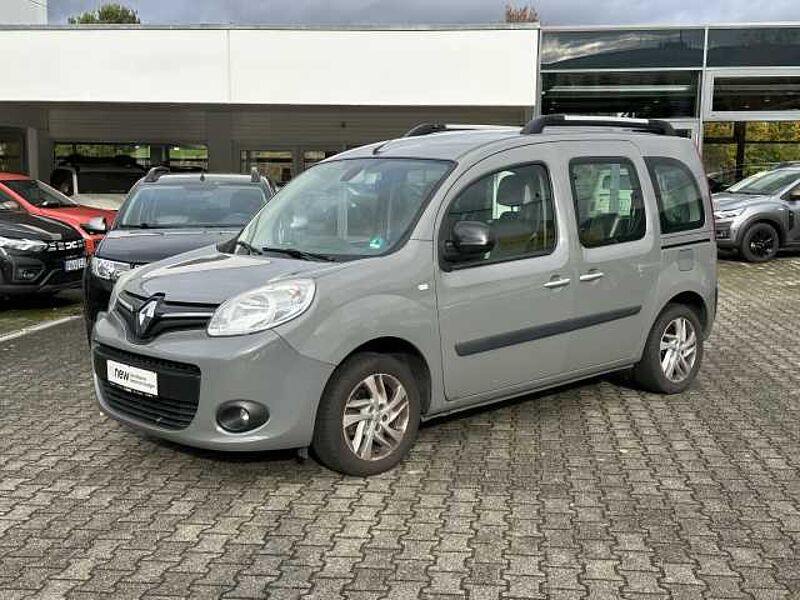 Renault Kangoo Paris Deluxe 1.6 in 88662  Überlingen Renault Kangoo Paris Deluxe 1.6