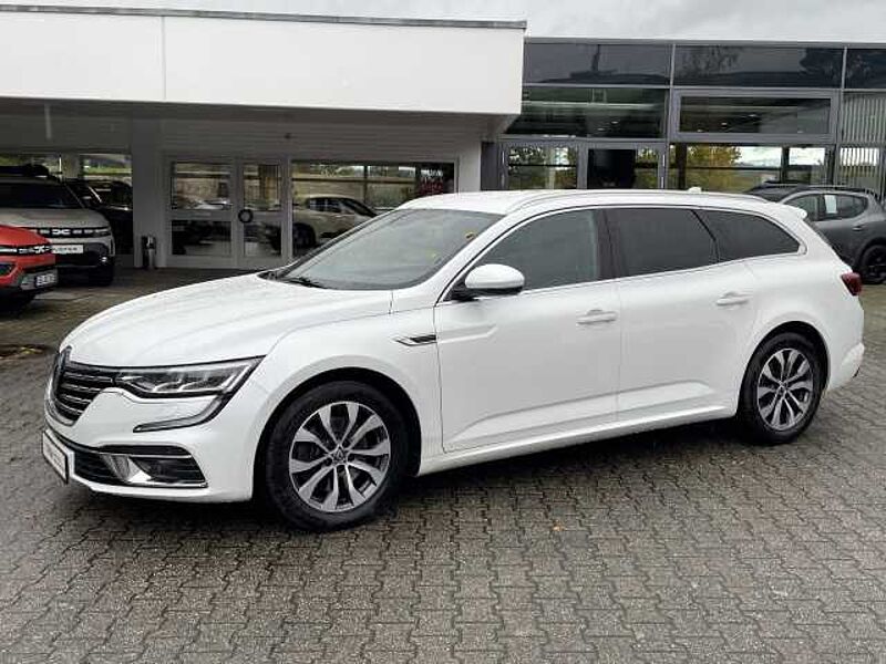 Renault Talisman Business Edition DCi 160 EDC in 88662  Überlingen Renault Talisman Business Edition DCi 160 EDC