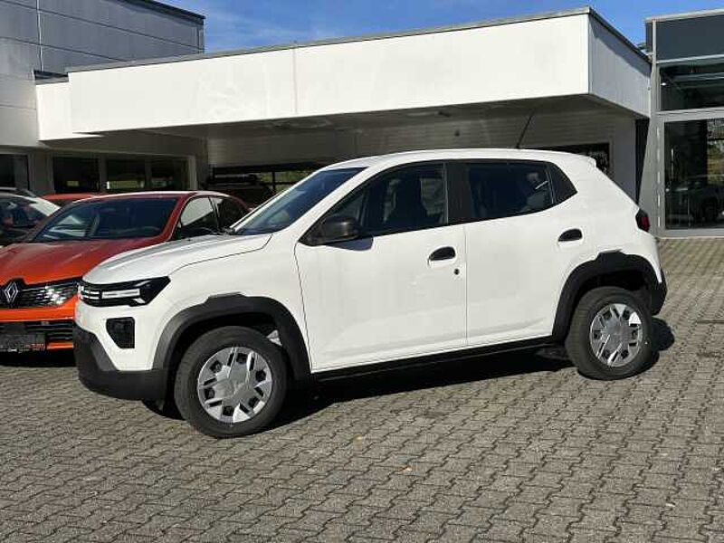 Dacia Spring 45 Essential  5.500,-EUR reduziert !!! in 88662  Überlingen Dacia Spring 45 Essential  5.500,-EUR reduziert !!!