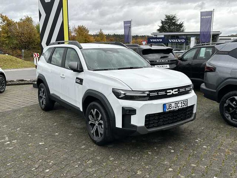 Dacia Bigster TCe 140 Expression sofort lieferbar in 88662  Überlingen Dacia Bigster TCe 140 Expression sofort lieferbar