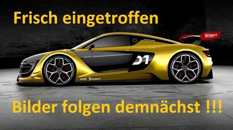 Renault Twingo Equilibre Electric Easy-Link SHZ uvm