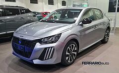Peugeot 208 2ª serie Nuova 208 PureTech 75 Style - KM0