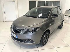 Lancia Ypsilon 3ª serie 1.0 FireFly 5 porte S&S Hybrid Platino