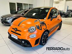 Abarth 595 1.4 Turbo T-Jet 180 CV Competizione