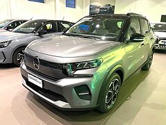 Citroen C3 4ª serie PureTech 100 S&S MAX