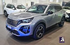Peugeot 2008 2ª serie Hybrid 145 e-DCS6 Allure - KM0