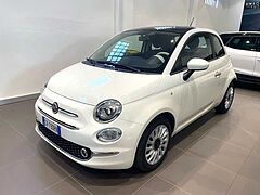 Fiat 500 (2015-2024) 1.0 Hybrid Lounge - Aziendale