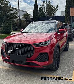DR Automobiles dr 7.0 PHEV 1.5 Plug-in Hybrid Sport Limited Edition IN ARRIVO