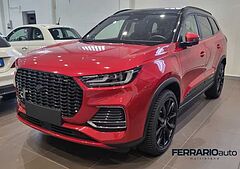 DR Automobiles dr 7.0 PHEV 1.5 Plug-in Hybrid Sport Limited Edition