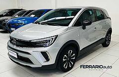 Opel Crossland 1.2 Turbo 12V 110 CV Start&Stop Edition