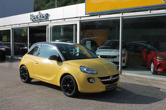 Opel Adam 1.4 Jam