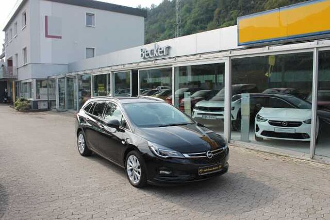 Opel Astra Sports Tourer 1.4 Turbo Innovation