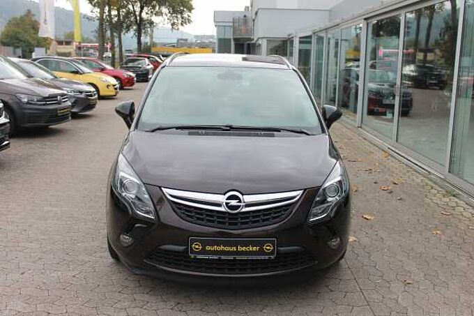 Opel Zafira Diesel Tourer 2.0 CDTI ecoFLEX Start/Stop Innovation