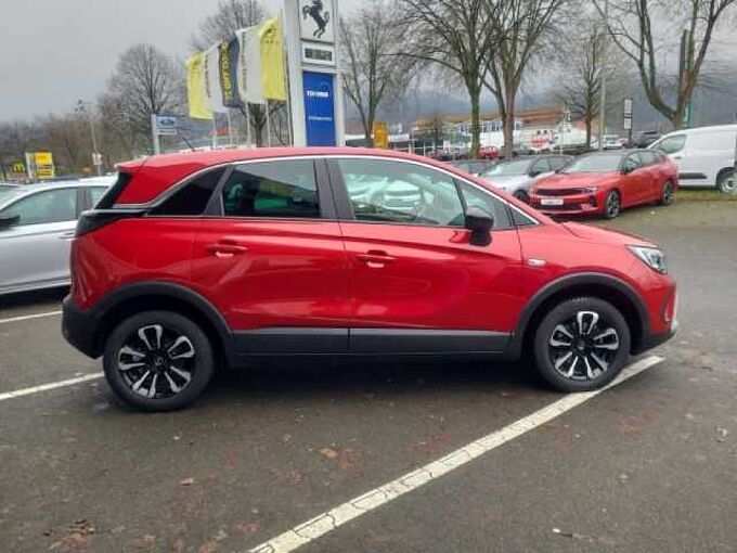 Opel Crossland 1.2 Automatik Elegance Paket