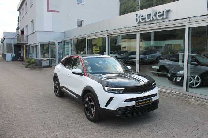 Opel Mokka 1.2 DI Turbo Automatik GS Line