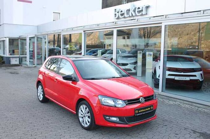 Volkswagen Polo V 1.2 Style