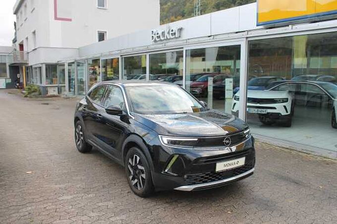 Opel Mokka Elektro Mokka-e Elegance