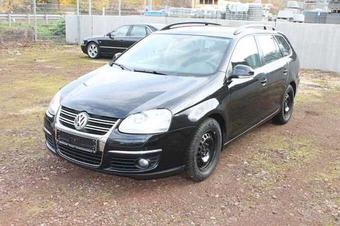 Volkswagen Golf V Variant 1.4 TSI Comfortline