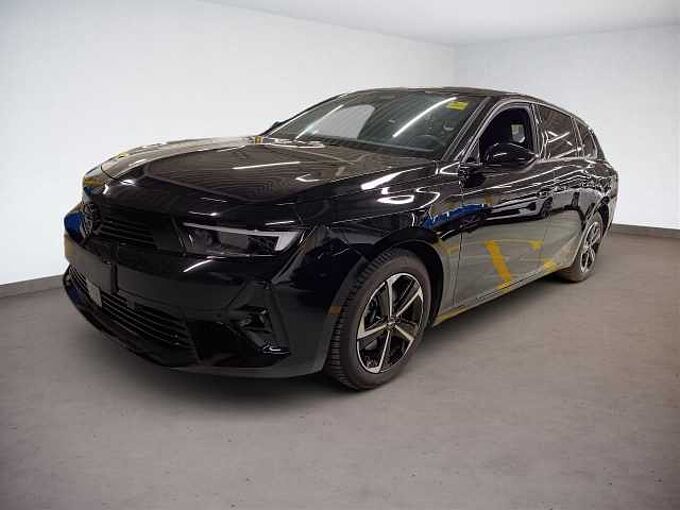 Opel Astra Sports Tourer 1.2 Turbo Automatik GS