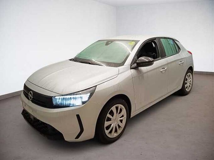 Opel Corsa 5-Türer 1.2 Direct Injection Turbo Edition