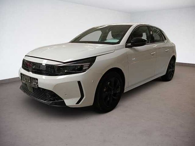 Opel Corsa 5-Türer 1.2 Direct Injection Turbo GS