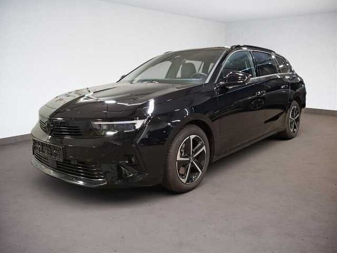 Opel Astra Sports Tourer 1.2 Turbo Automatik GS