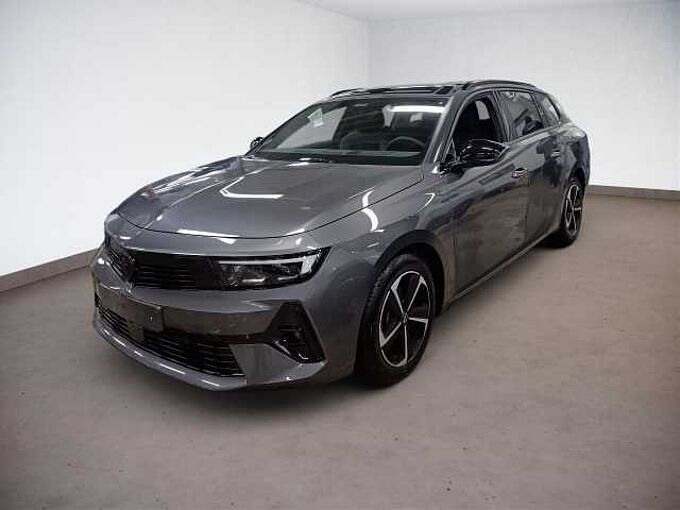 Opel Astra Sports Tourer 1.2 Turbo Automatik GS