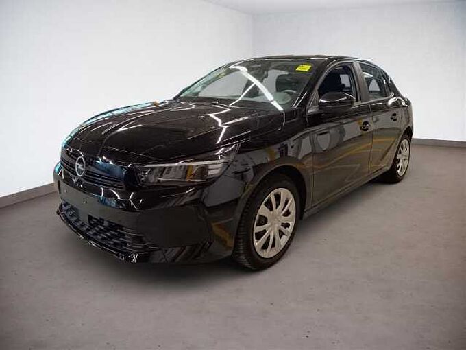 Opel Corsa 5-Türer 1.2 Direct Injection Turbo Edition