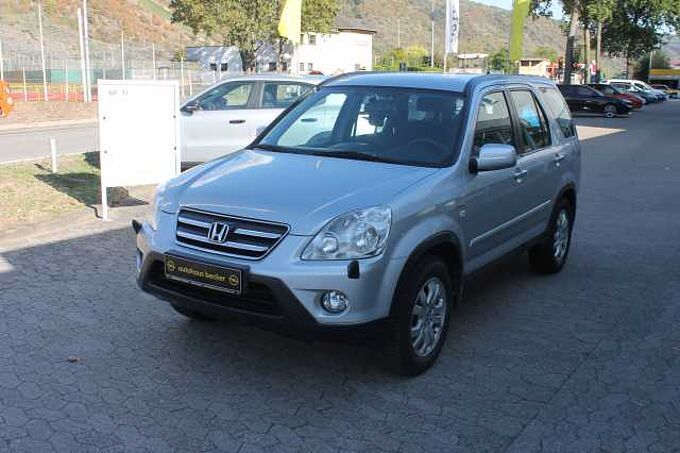 Honda CR-V 2.0i ES
