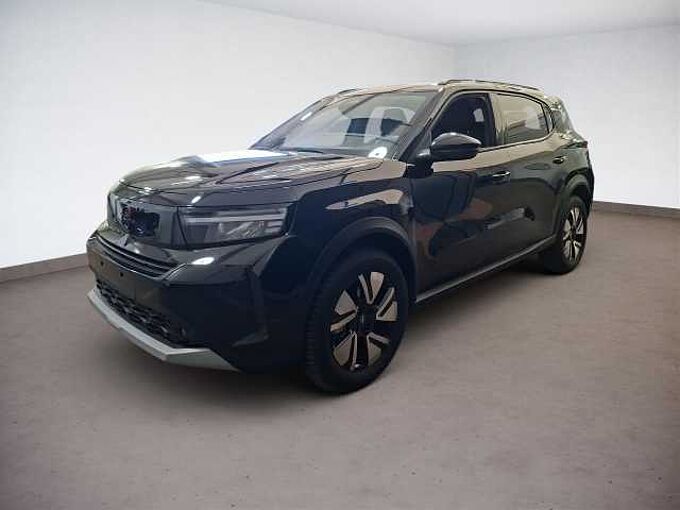 /de/fahrzeugbestand/Opel/Frontera-Elektro/page1/Frontera-e-GS-t4duh2ar?view=grid Opel Frontera Elektro Frontera-e GS