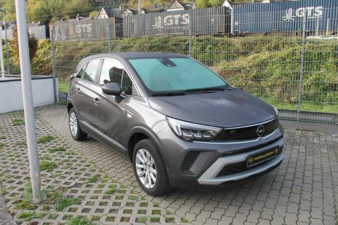 /de/fahrzeugbestand/Opel/Crossland/page1/12-Automatik-Elegance-v3duqumc?view=grid Opel Crossland 1.2 Automatik Elegance