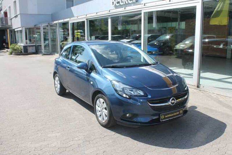 Opel Corsa 3-Türer 1.4 Edition