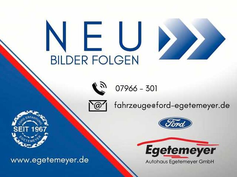 Ford Transit Connect Trend L2 AUTOMATIK AHK SPA NAV in 73485 Unterschneidheim Ford Transit Connect Trend L2 AUTOMATIK AHK SPA NAV