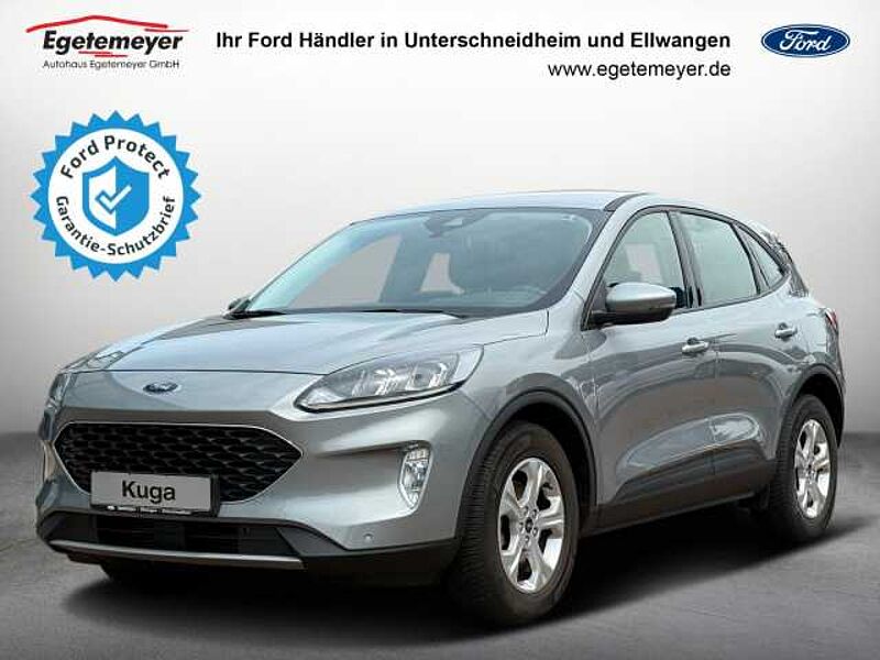 Ford Kuga Cool & Connect NAVI PDC SPA WINTER PAKET in 73485 Unterschneidheim Ford Kuga Cool & Connect NAVI PDC SPA WINTER PAKET