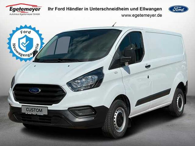 Ford Transit Custom Kasten 280 L1 BLUETOOTH RADIO USB