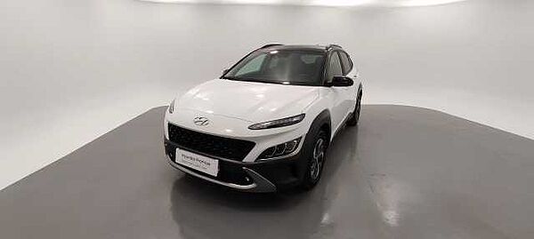 Hyundai Kona HEV 1.6 GDI DT Tecno 2C