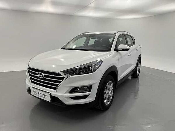 Hyundai Tucson 1.6 GDI BD Klass 4x2