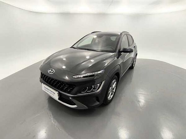 Hyundai Kona 1.0 TGDI Tecno 4x2