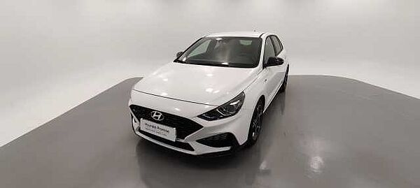 Hyundai i30 1.0 TGDI N Line 30A 120