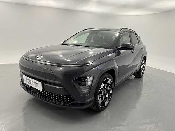 Hyundai Kona EV Style 2C 160kW