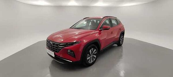 Hyundai Tucson 1.6 TGDI Maxx 4x2